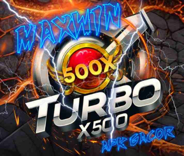 Turbox500 : Apk Slot Online Gacor Dengan Cheat Slot Apk Turbo X500 Untuk Maxwin